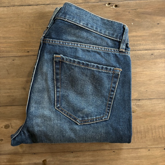 Joe Fresh Slim Straight Fit Jeans - Picture 4 of 4